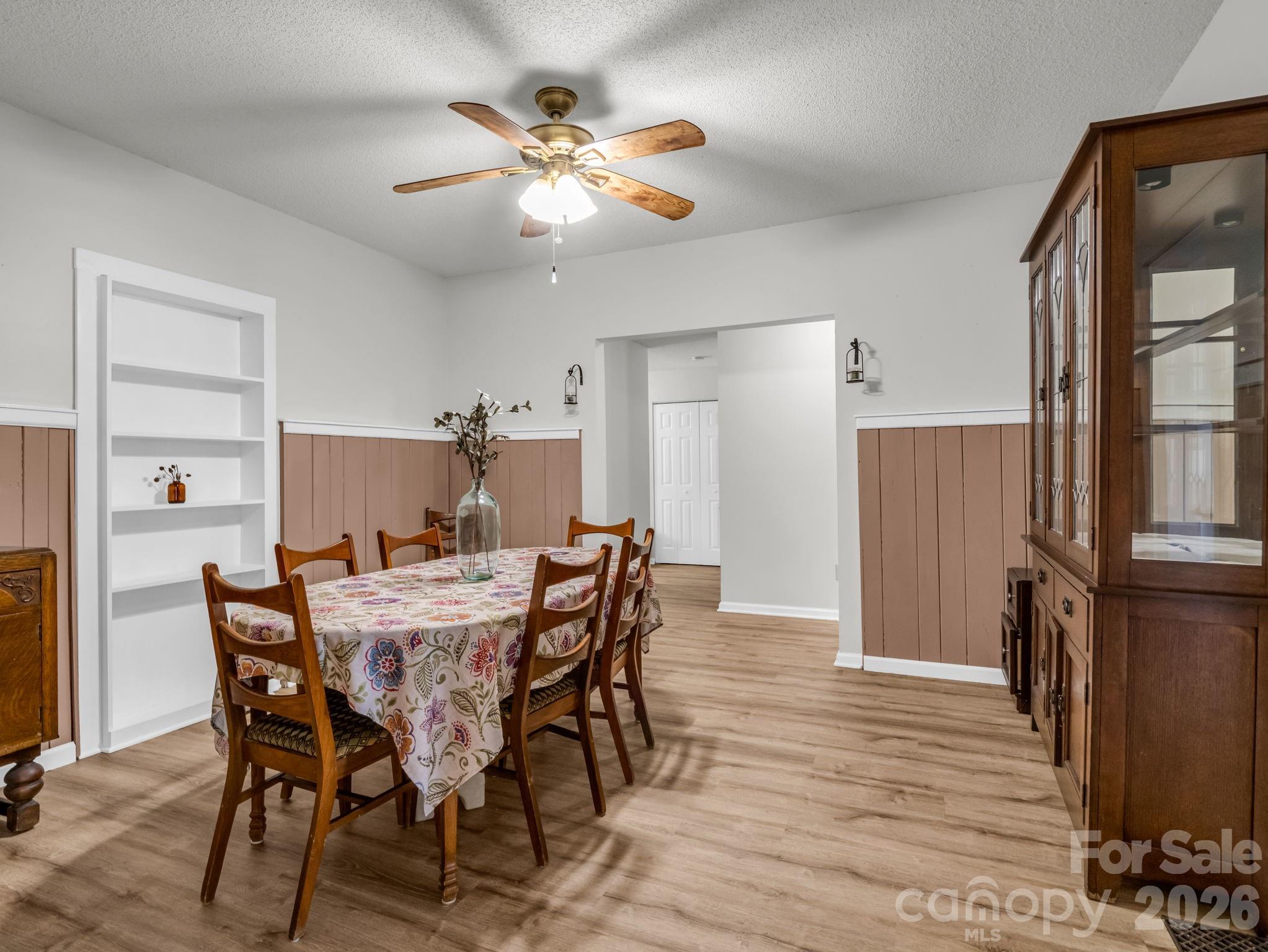 47 Granny Apple Road — Hendersonville