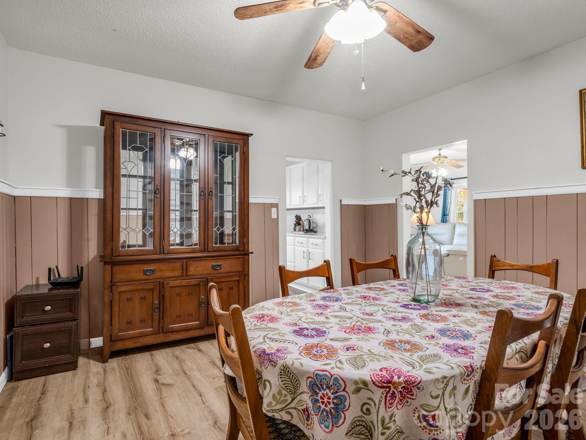 47 Granny Apple Road — Hendersonville