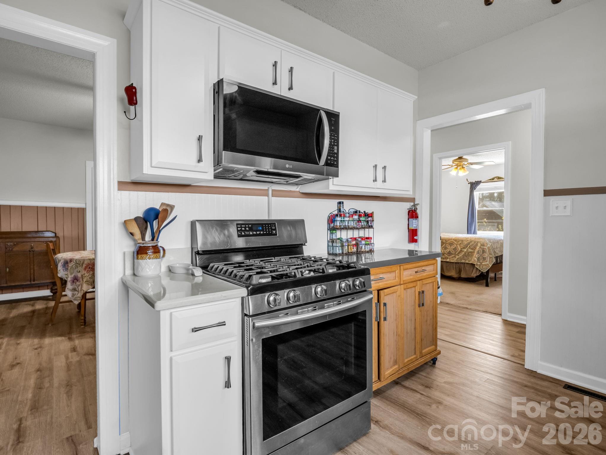 47 Granny Apple Road — Hendersonville