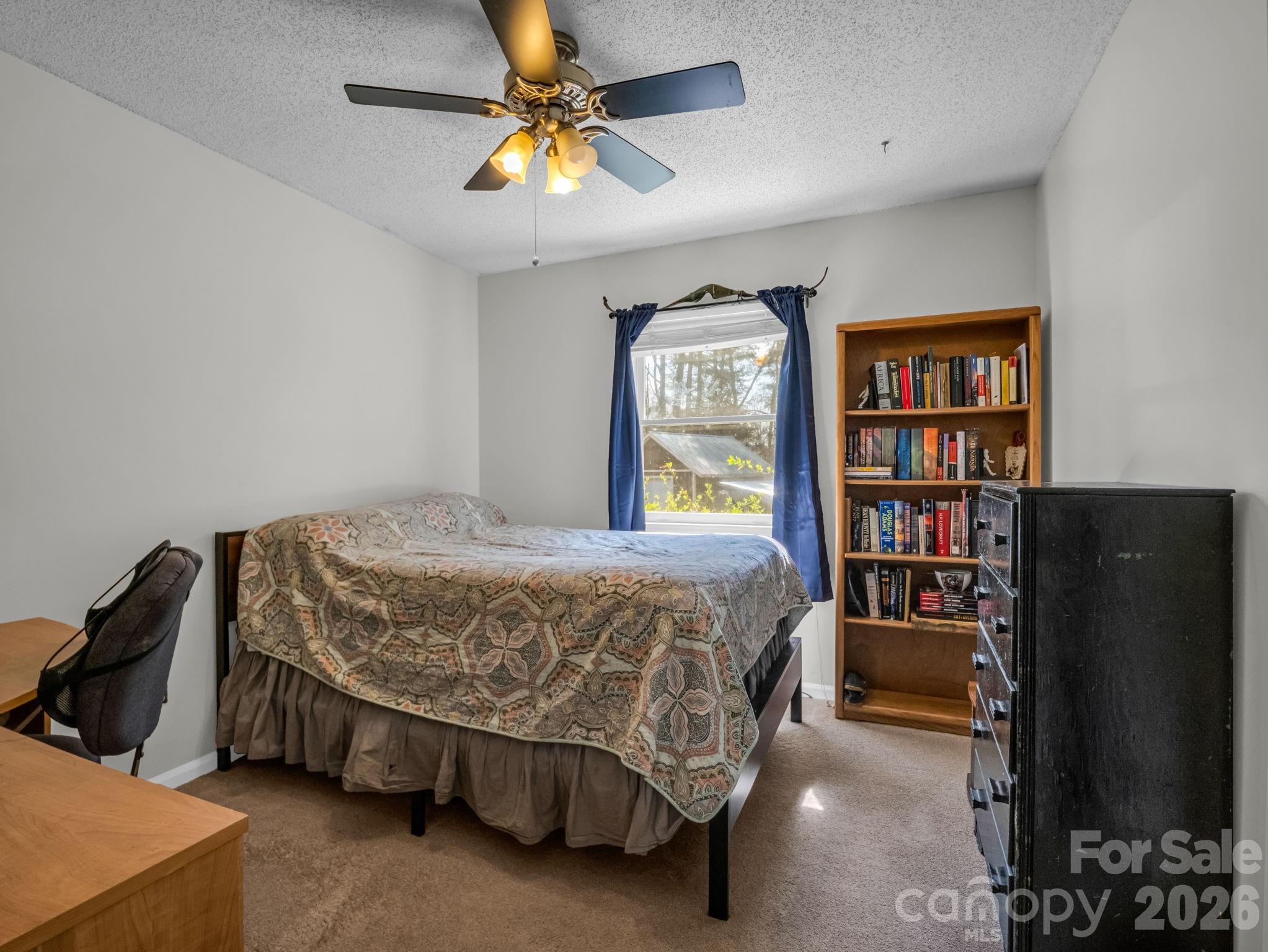 47 Granny Apple Road — Hendersonville