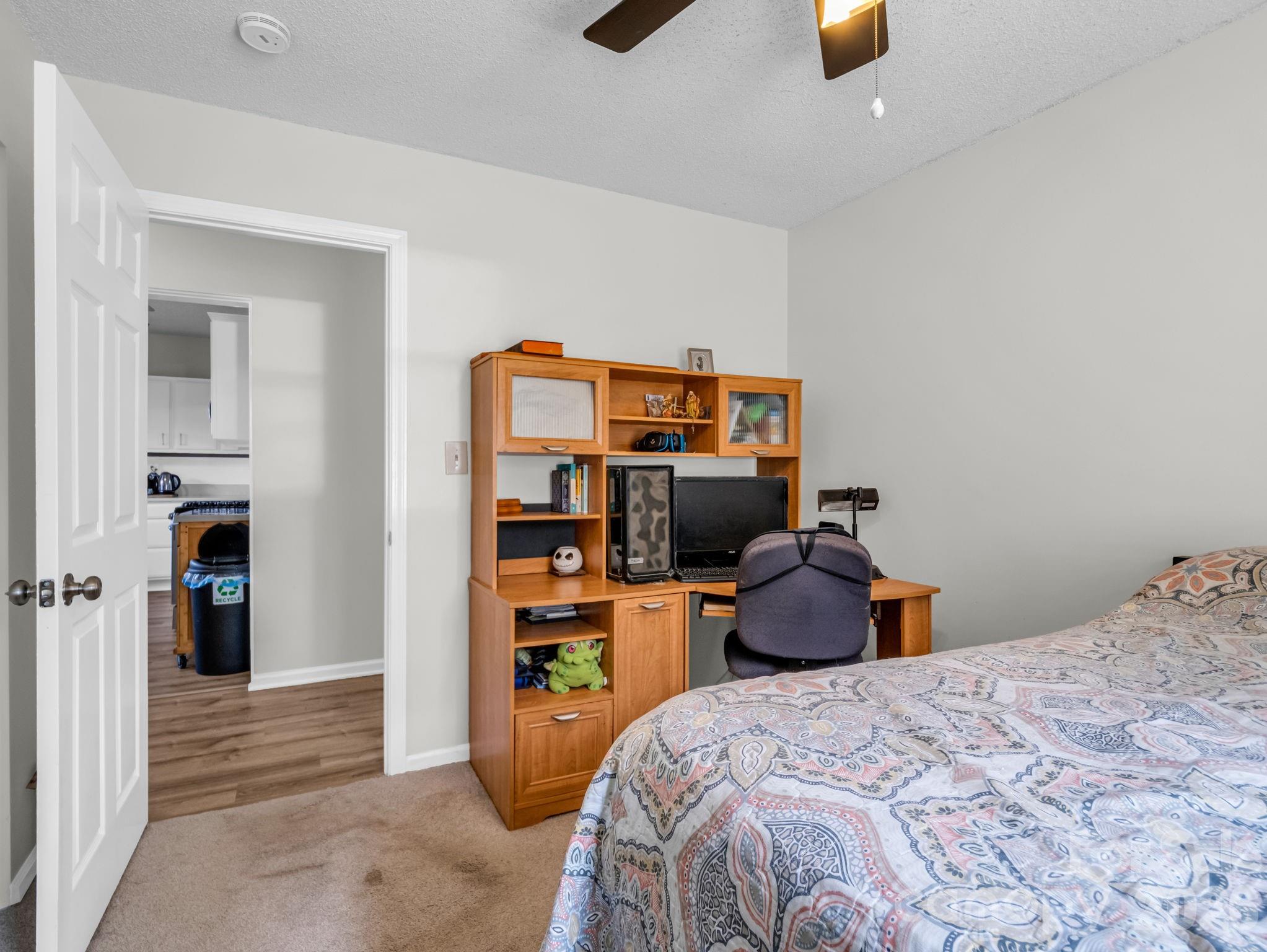 47 Granny Apple Road — Hendersonville