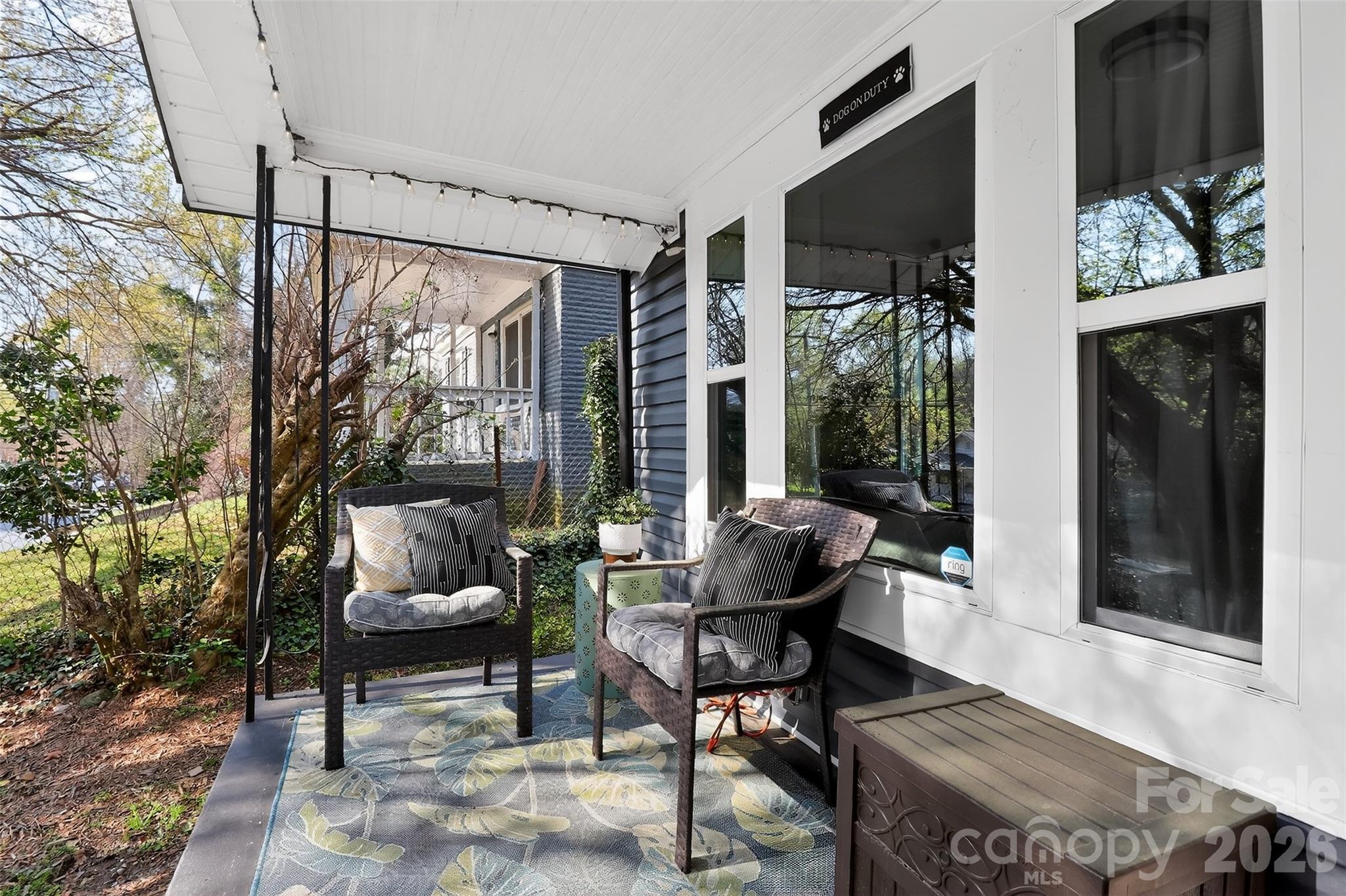 272 Broad Drive SW — Concord