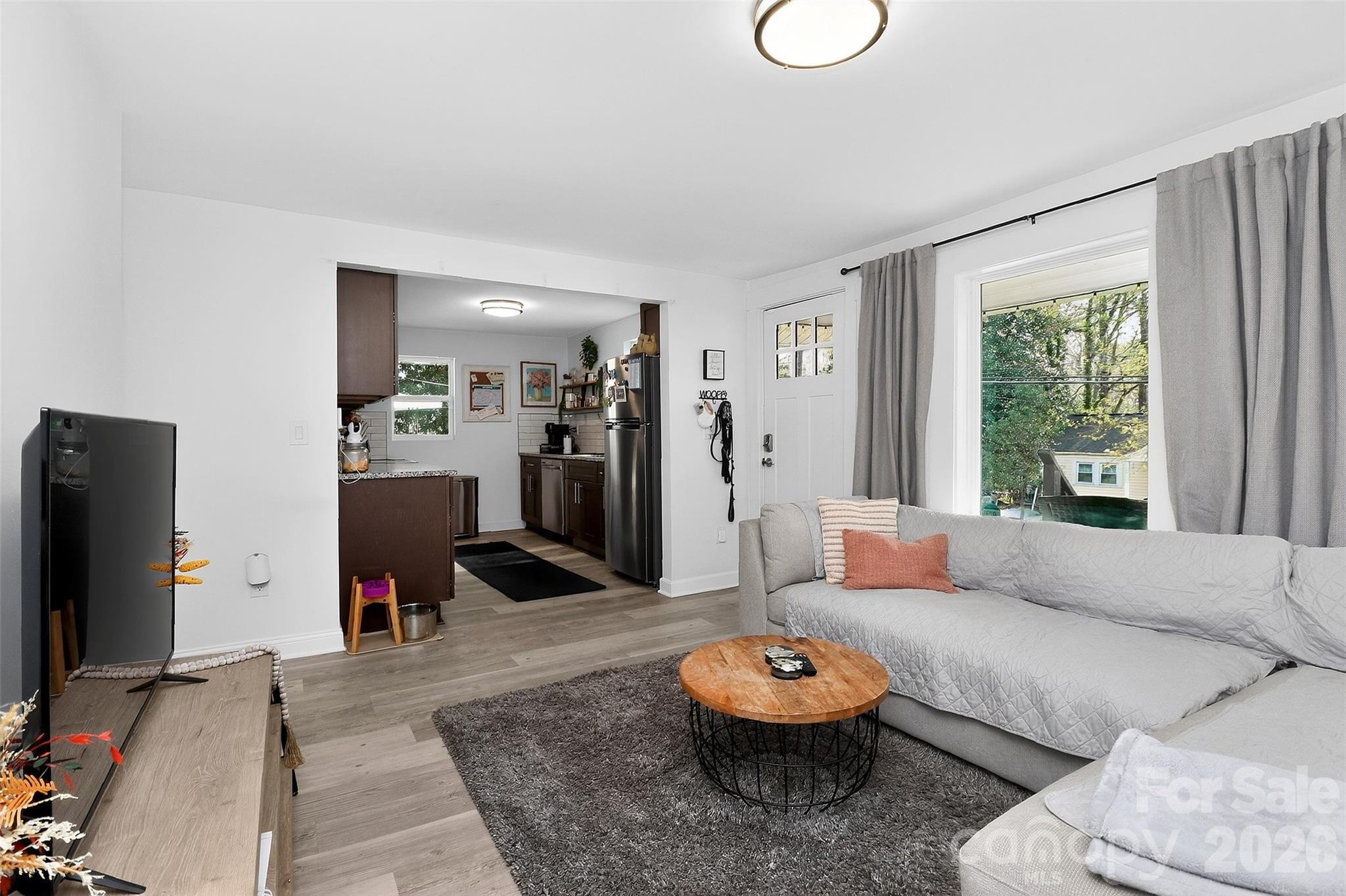272 Broad Drive SW — Concord
