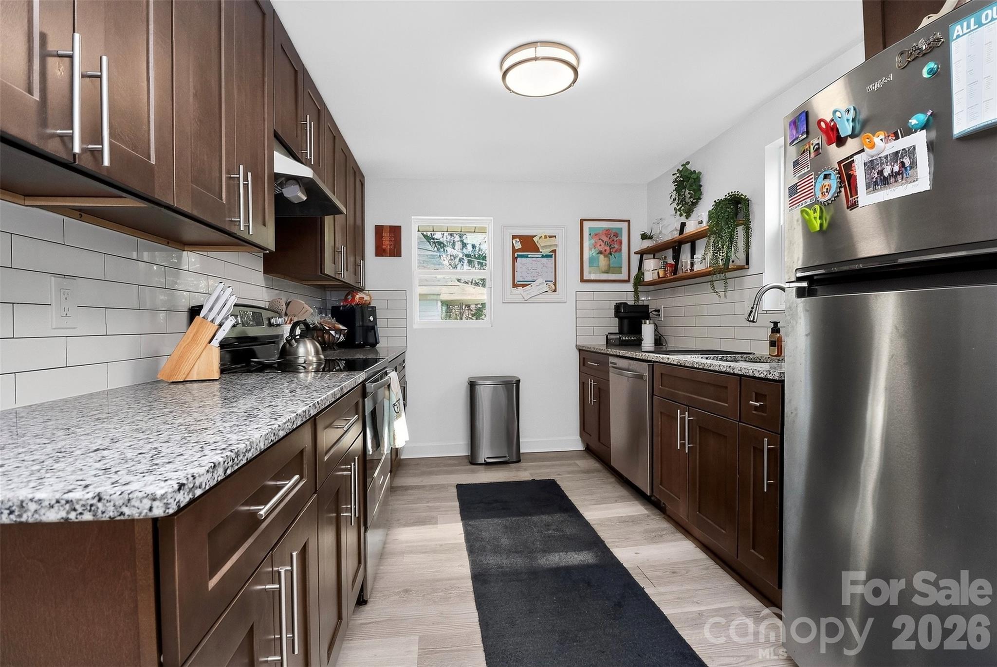 272 Broad Drive SW — Concord