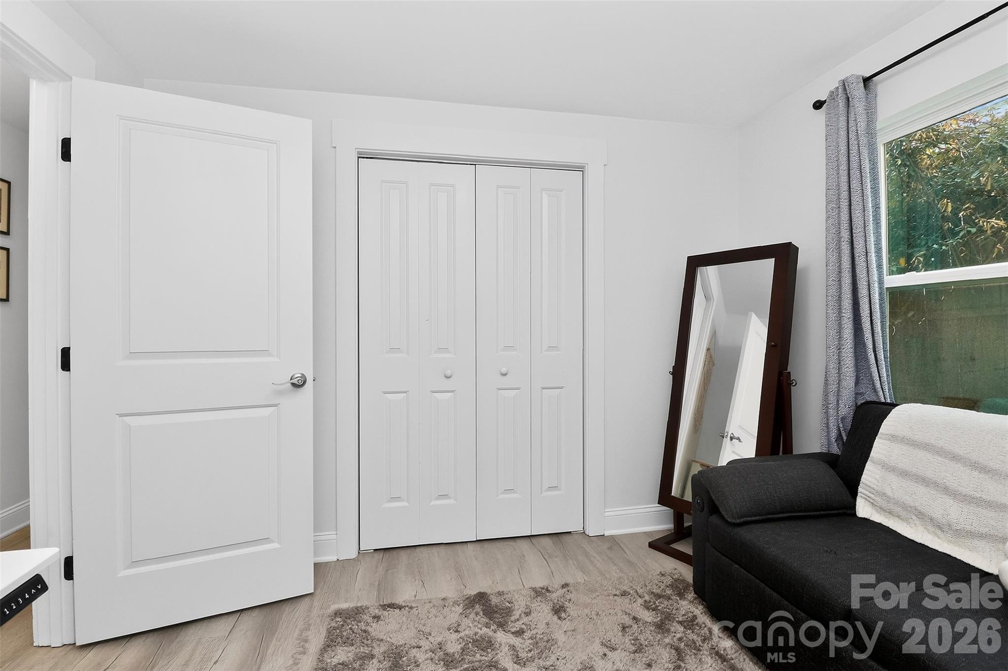 272 Broad Drive SW — Concord