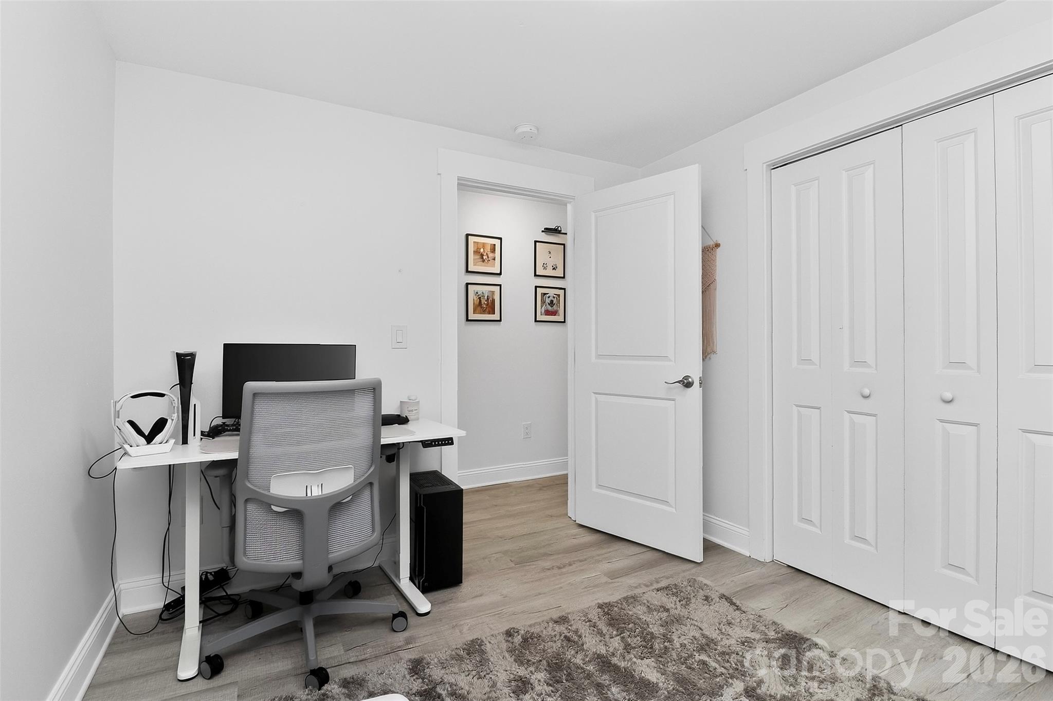 272 Broad Drive SW — Concord