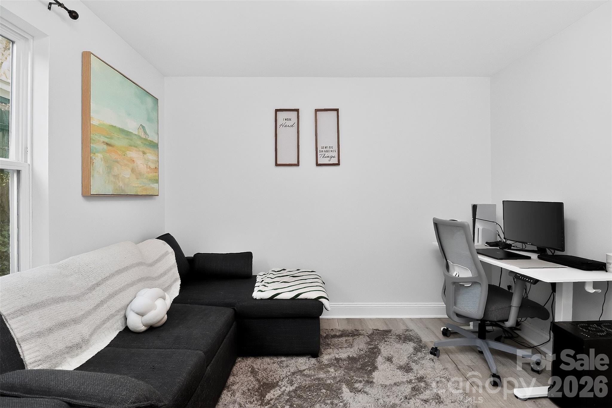 272 Broad Drive SW — Concord