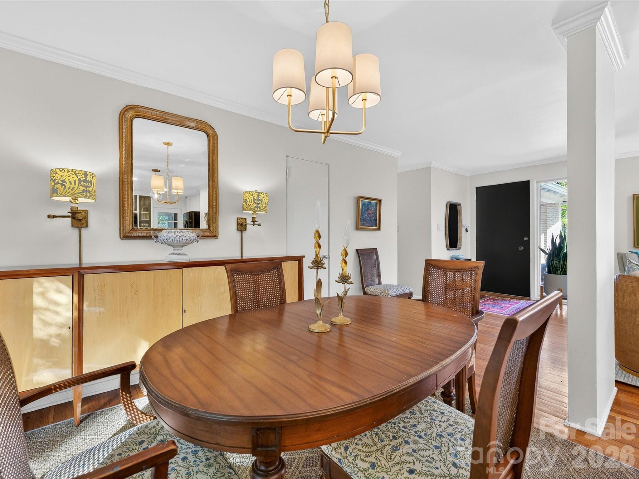 912 Sewickley Drive — Charlotte