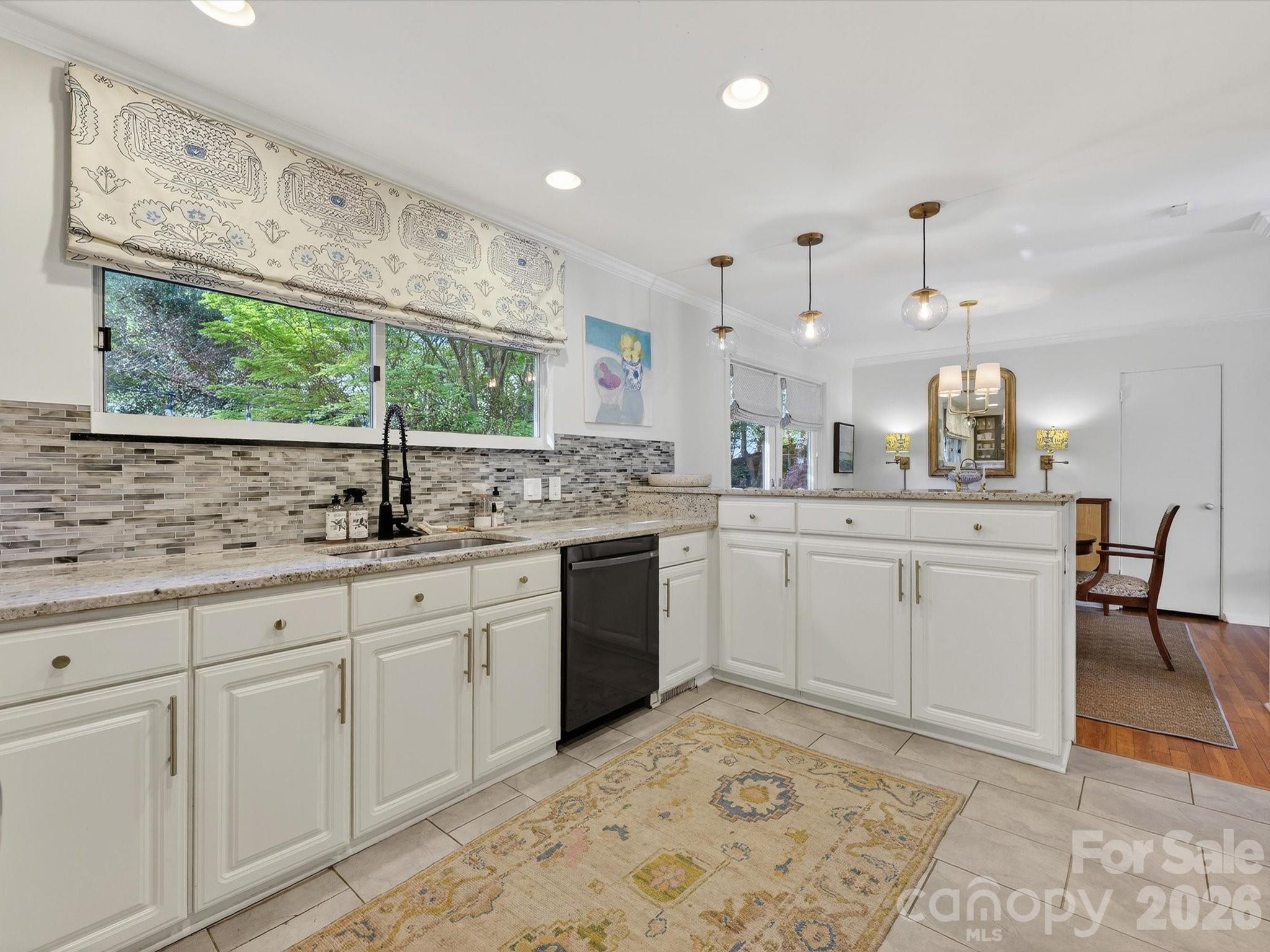 912 Sewickley Drive — Charlotte