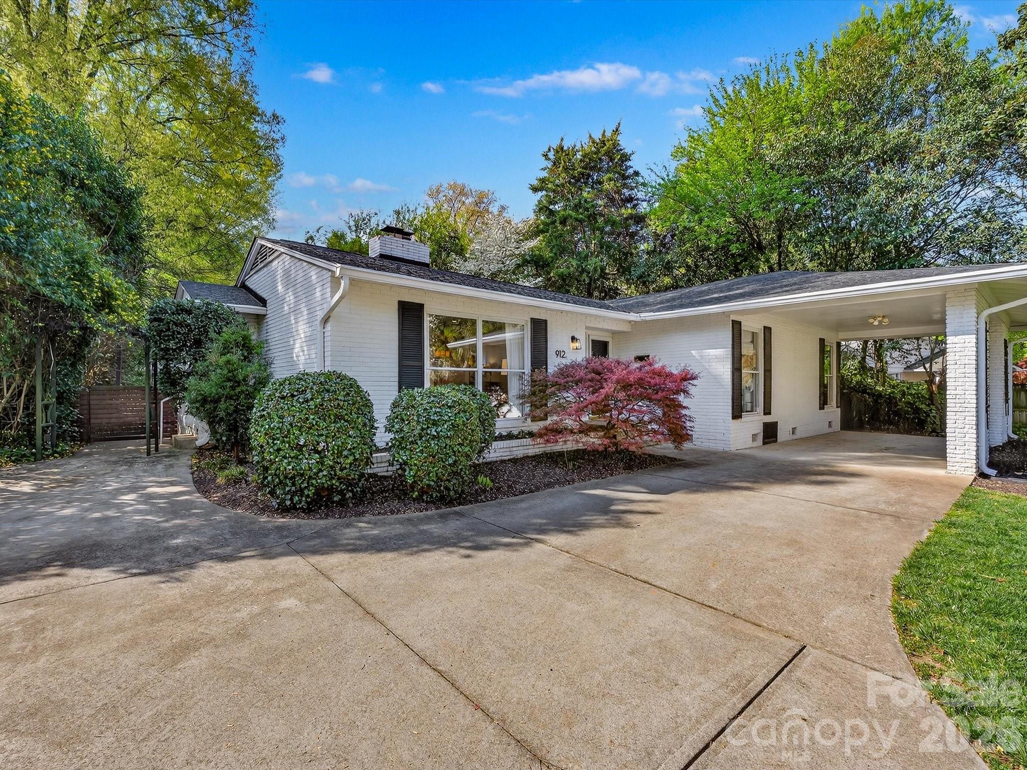 912 Sewickley Drive — Charlotte