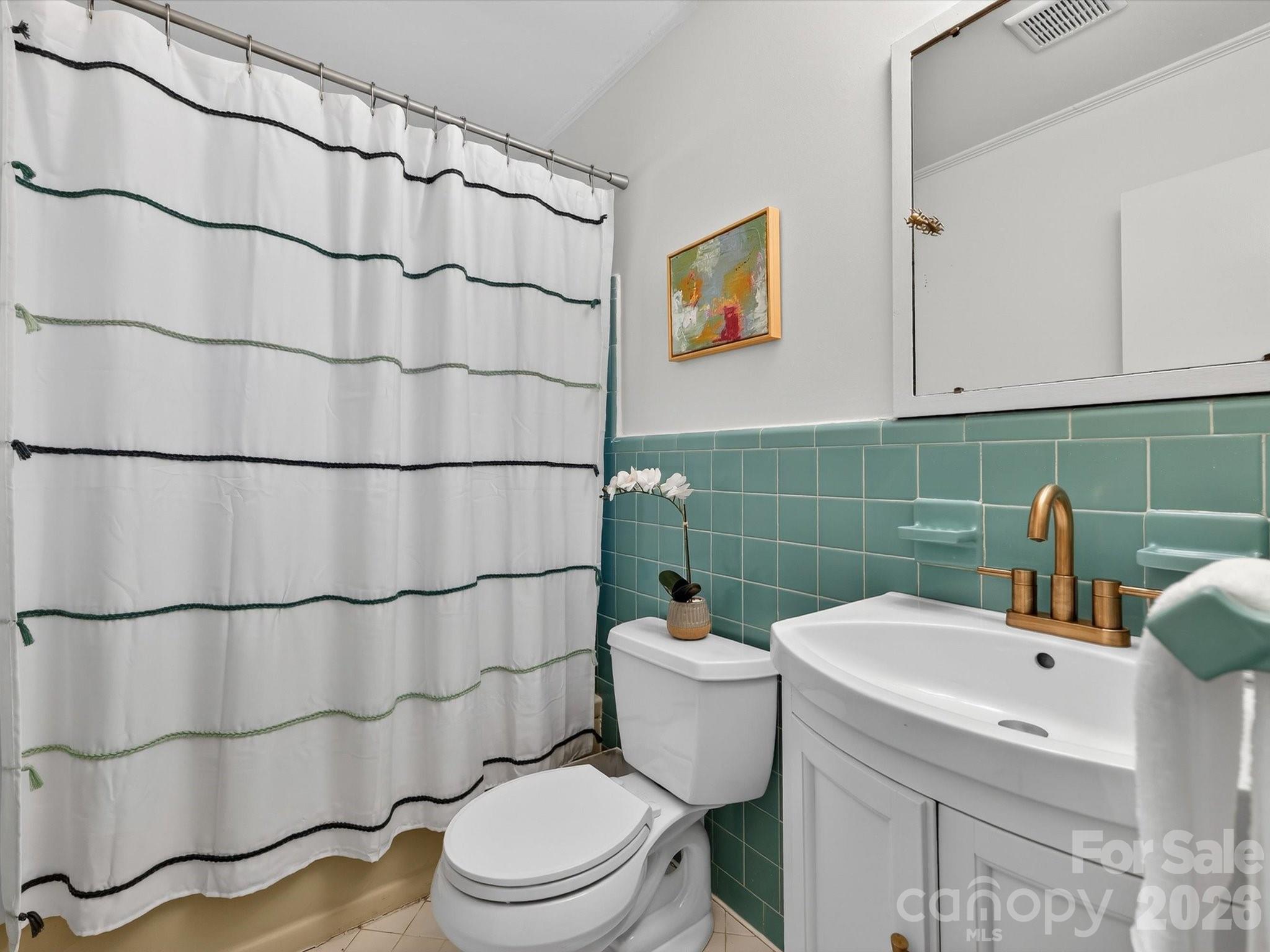 912 Sewickley Drive — Charlotte