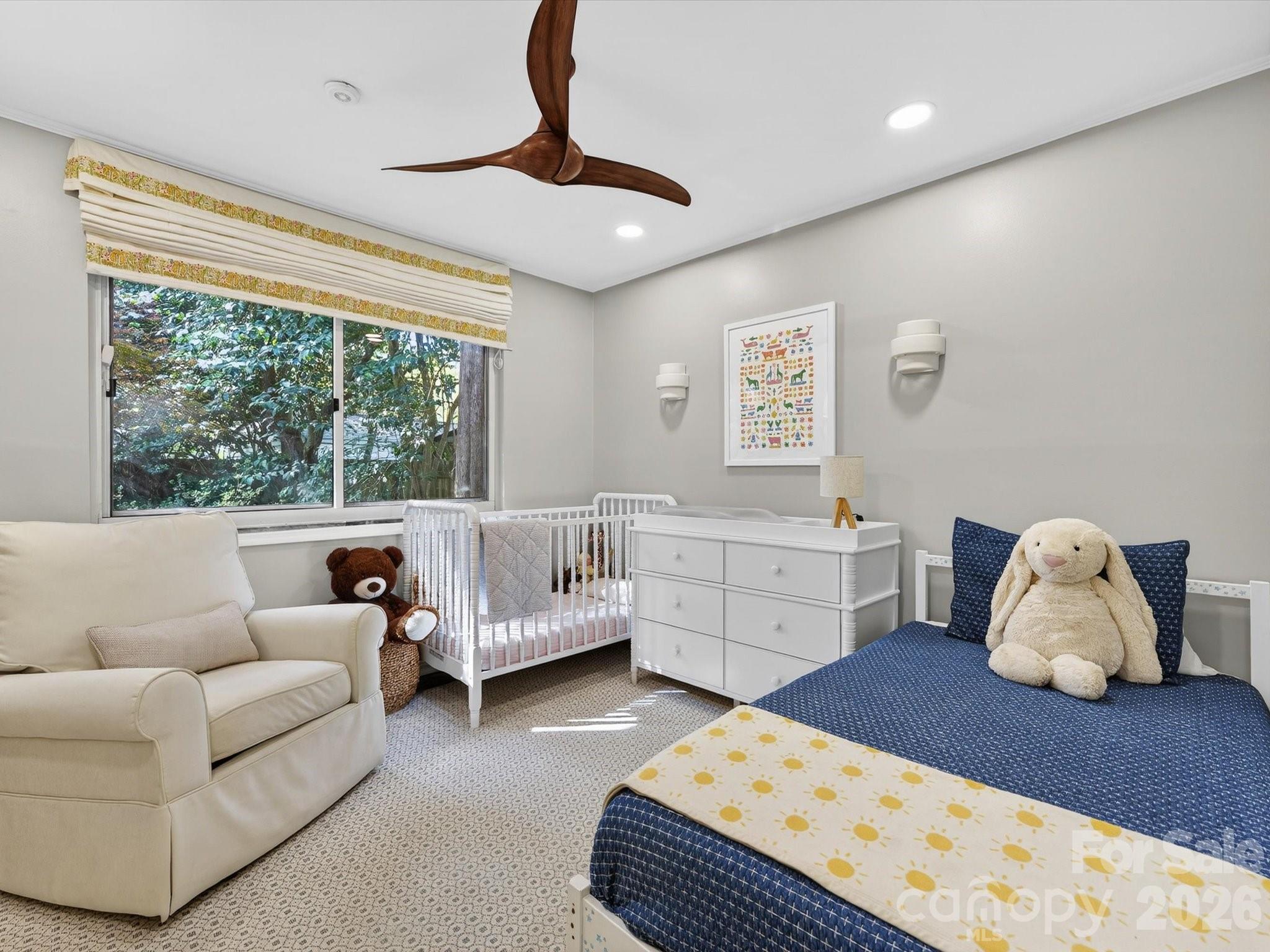 912 Sewickley Drive — Charlotte