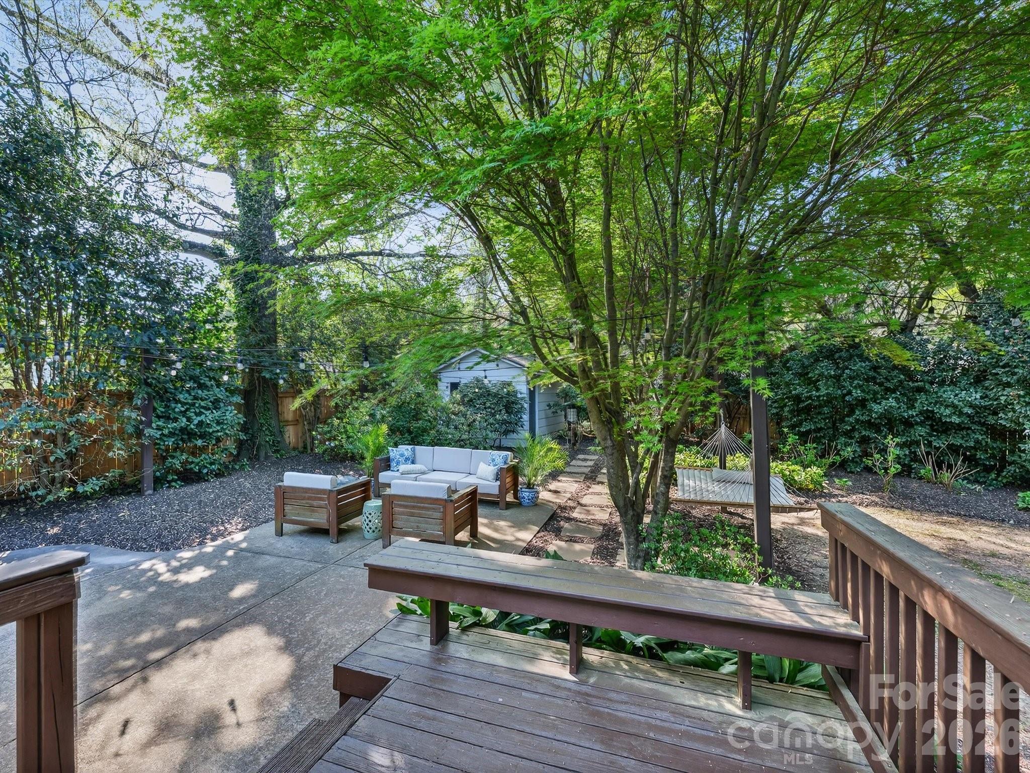 912 Sewickley Drive — Charlotte