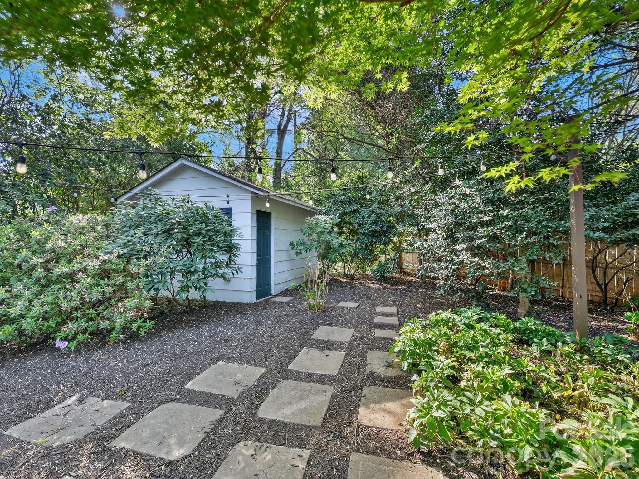 912 Sewickley Drive — Charlotte