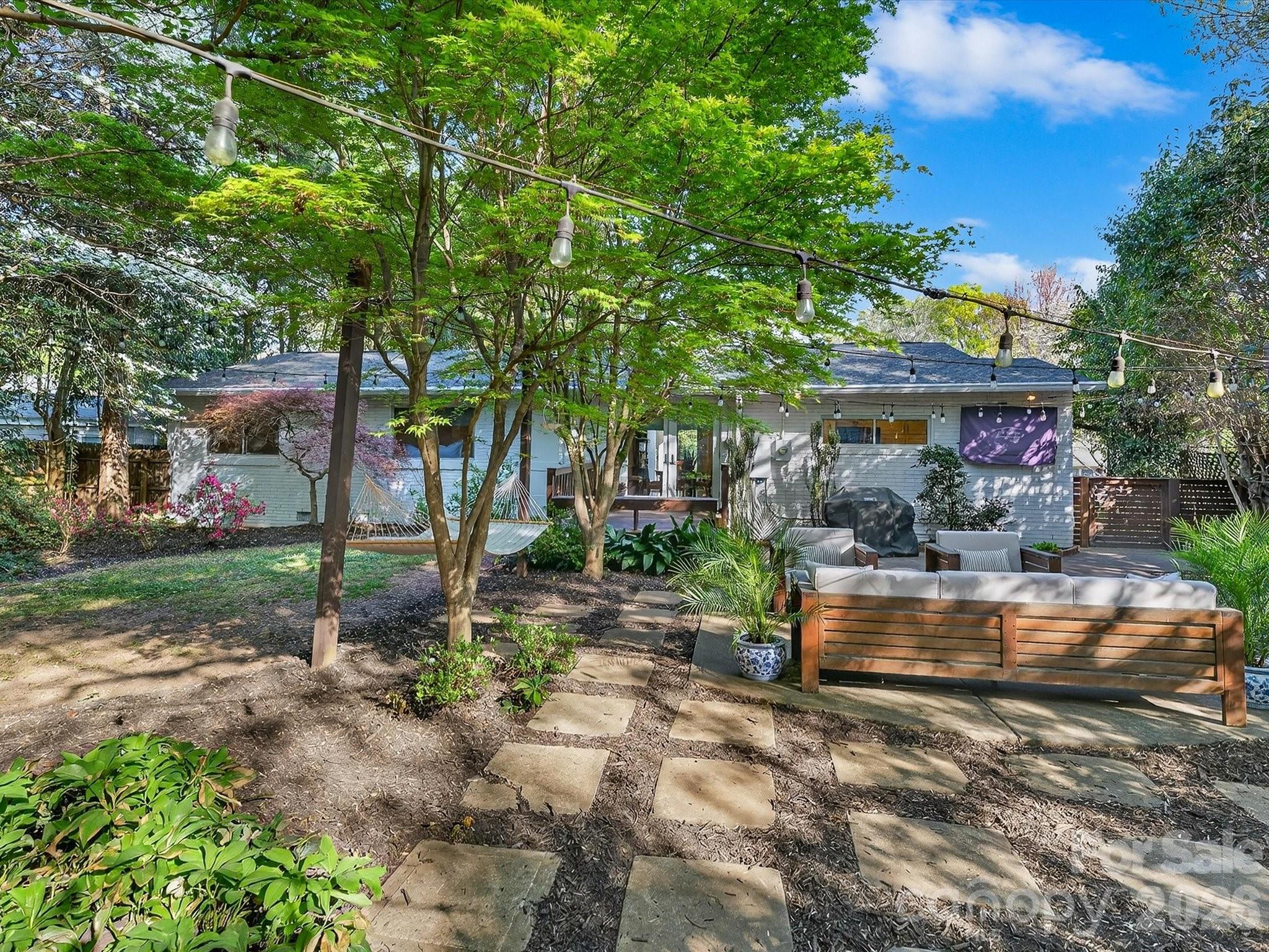 912 Sewickley Drive — Charlotte