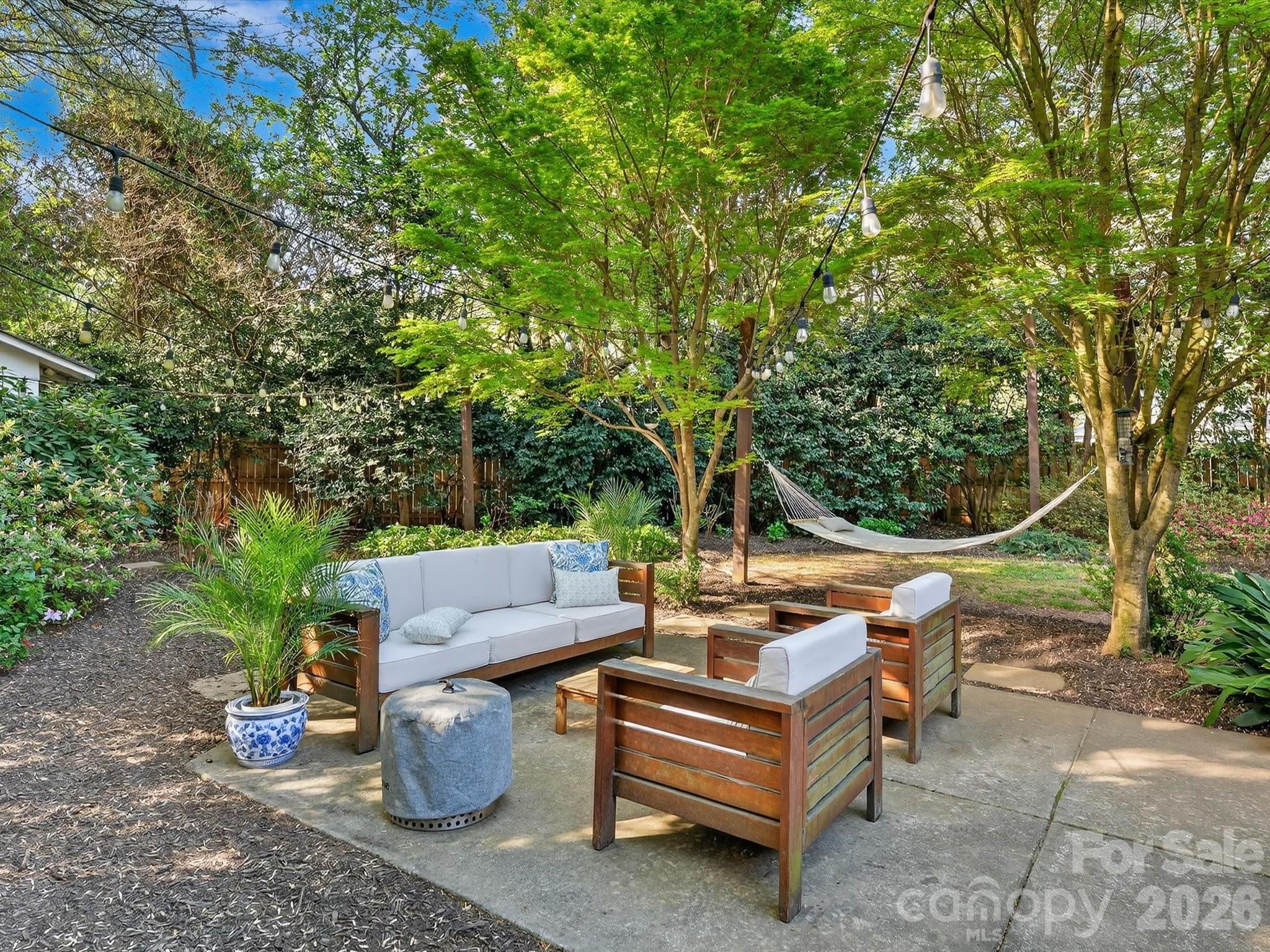 912 Sewickley Drive — Charlotte