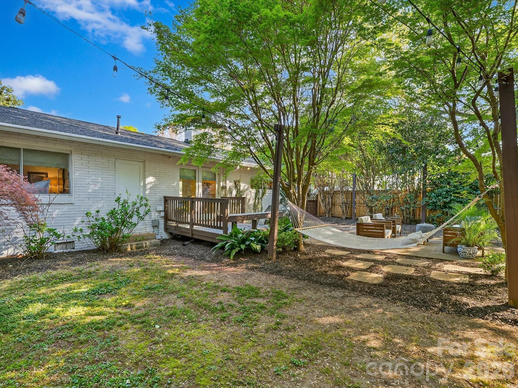 912 Sewickley Drive — Charlotte