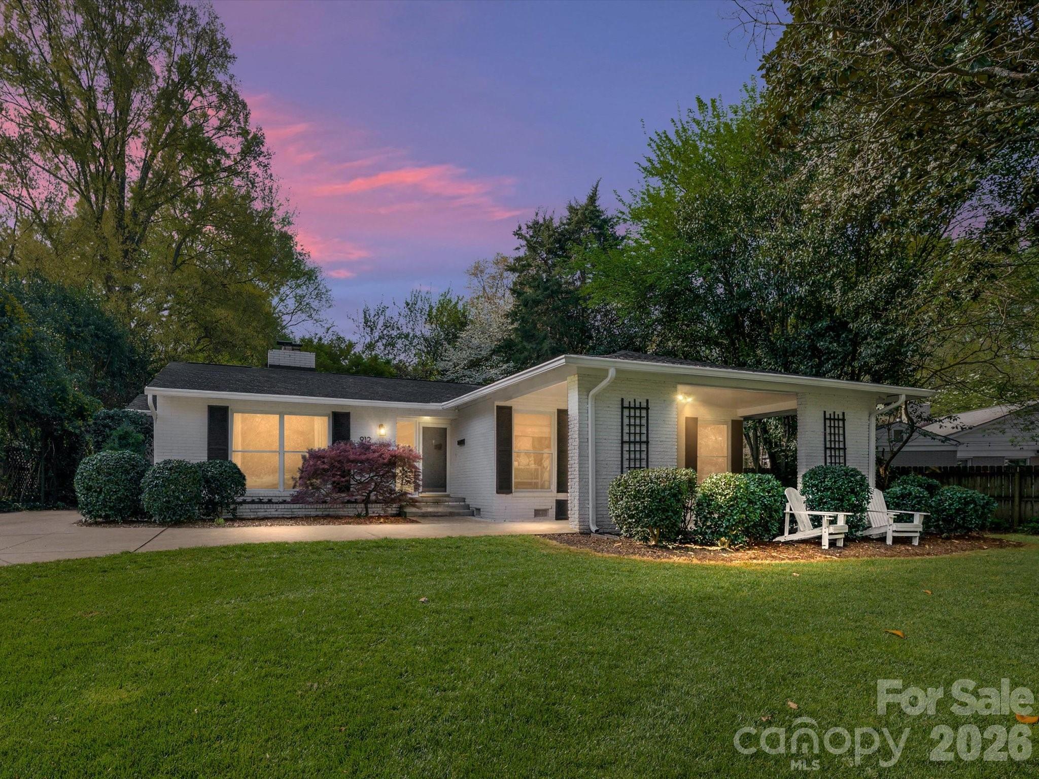 912 Sewickley Drive — Charlotte