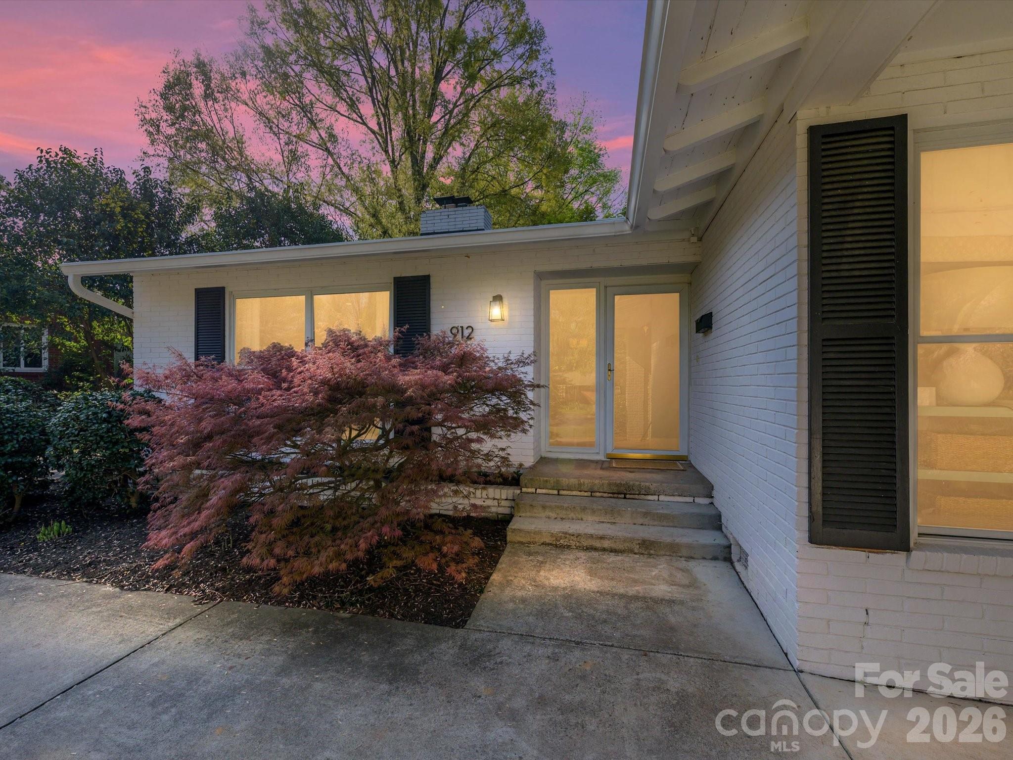 912 Sewickley Drive — Charlotte