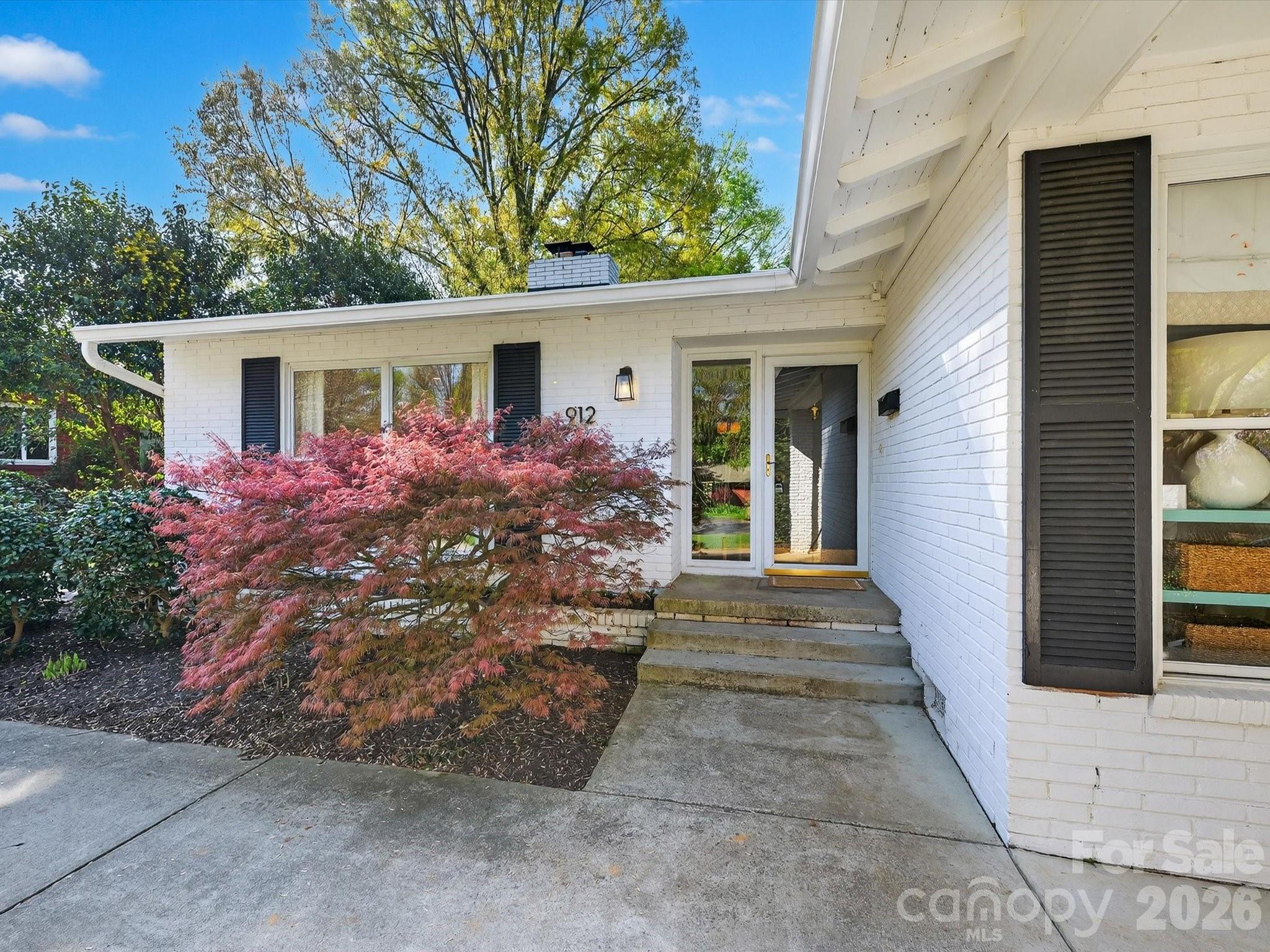 912 Sewickley Drive — Charlotte