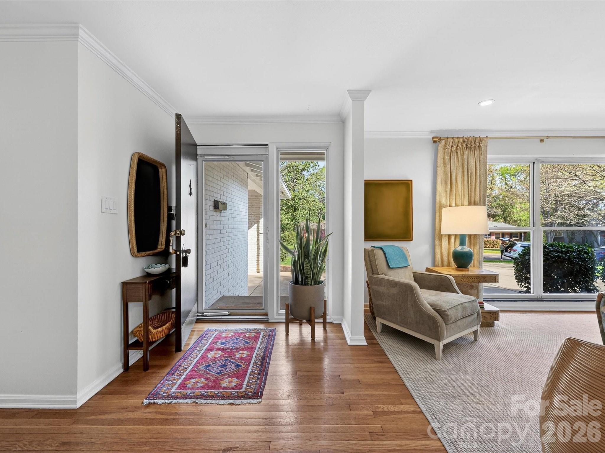 912 Sewickley Drive — Charlotte