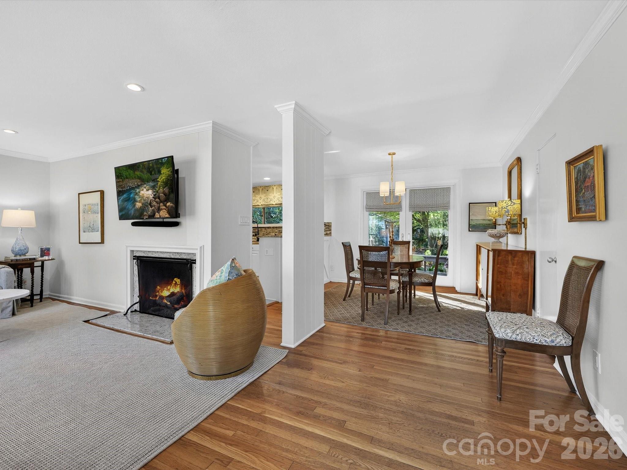 912 Sewickley Drive — Charlotte