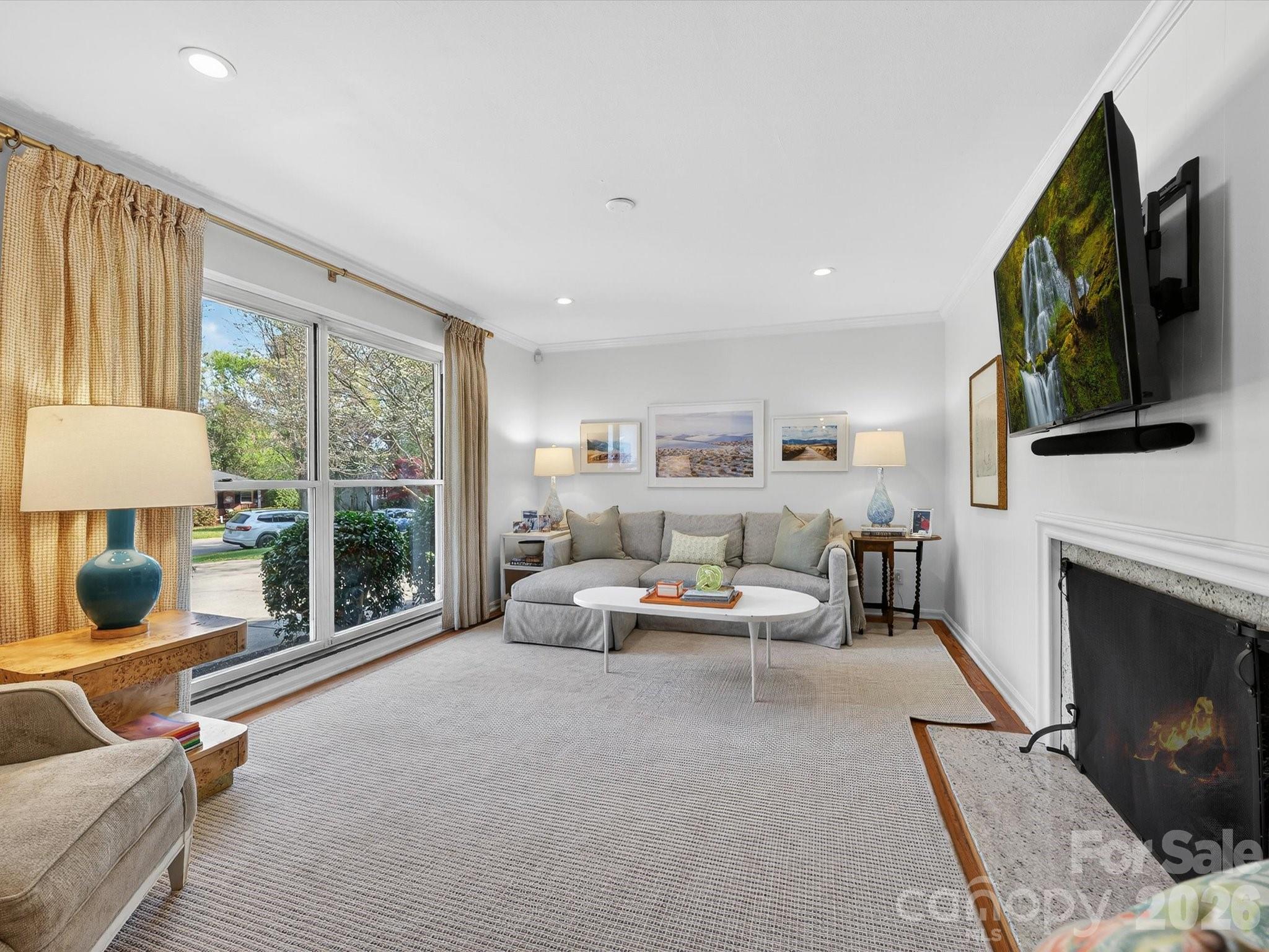 912 Sewickley Drive — Charlotte