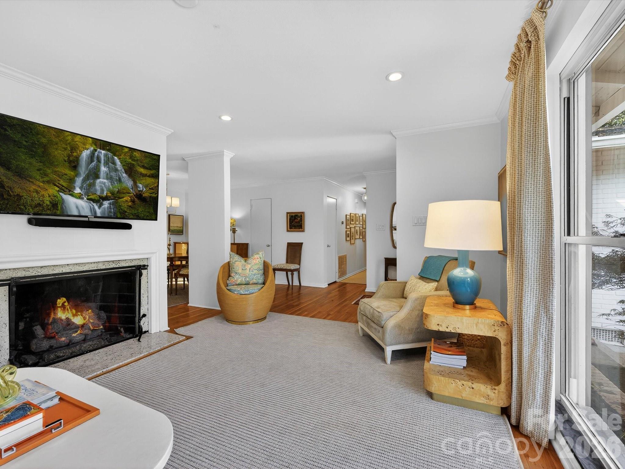 912 Sewickley Drive — Charlotte