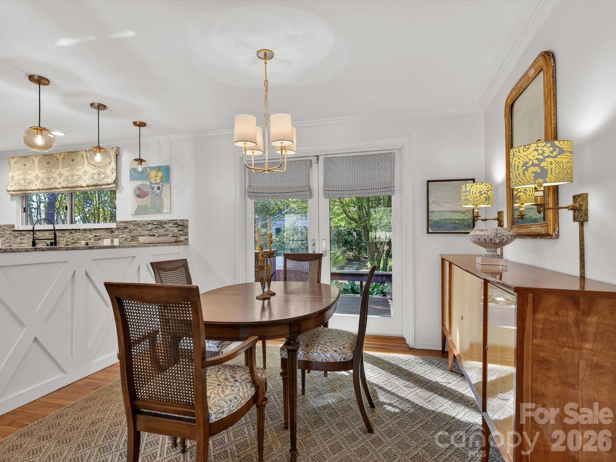 912 Sewickley Drive — Charlotte