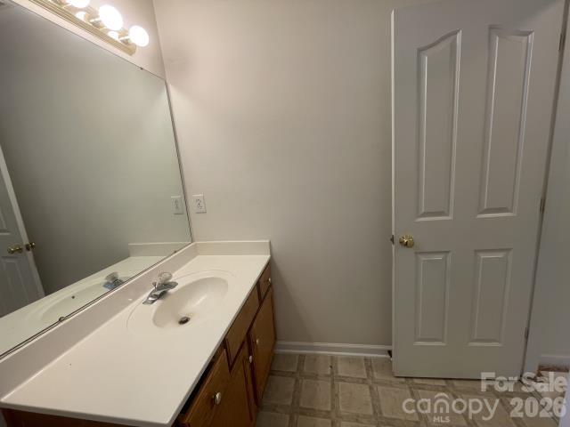 6213 Nevin Road — Charlotte
