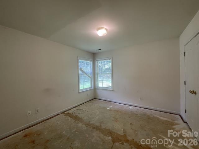 6213 Nevin Road — Charlotte