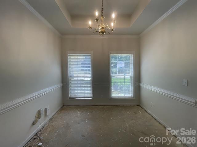 6213 Nevin Road — Charlotte