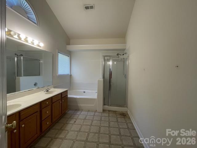 6213 Nevin Road — Charlotte