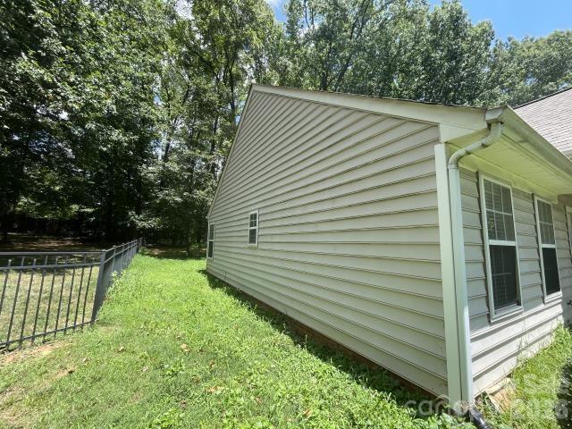 6213 Nevin Road — Charlotte