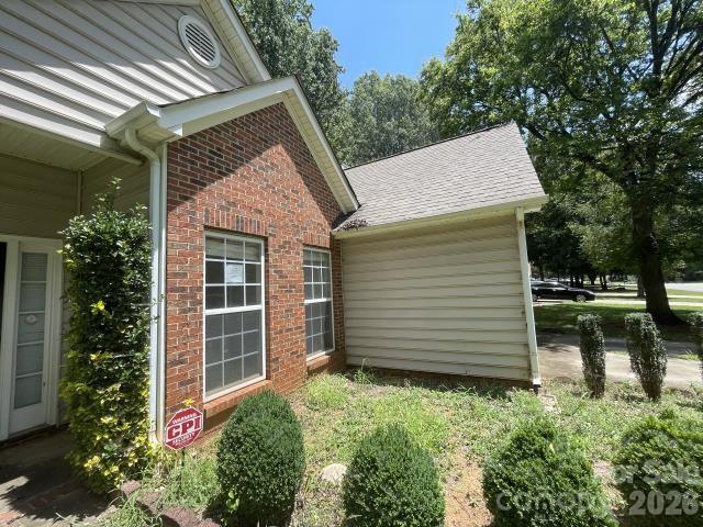 6213 Nevin Road — Charlotte
