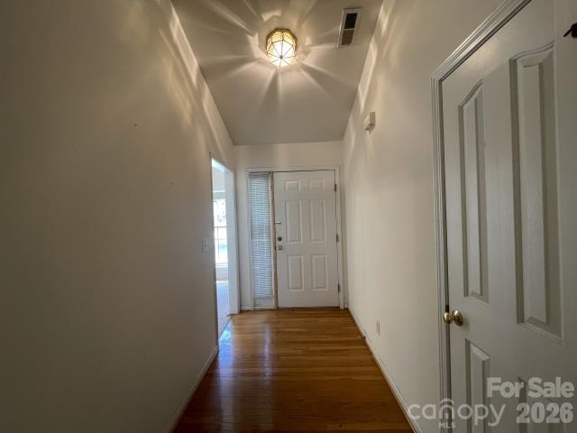 6213 Nevin Road — Charlotte