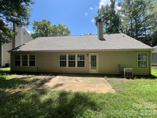 6213 Nevin Road — Charlotte