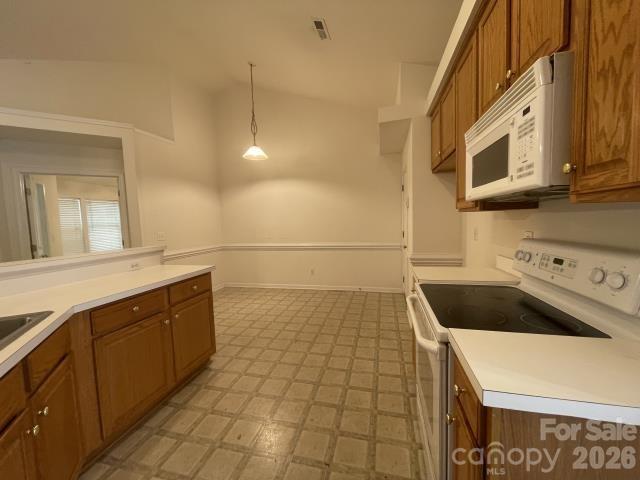 6213 Nevin Road — Charlotte