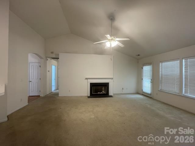 6213 Nevin Road — Charlotte