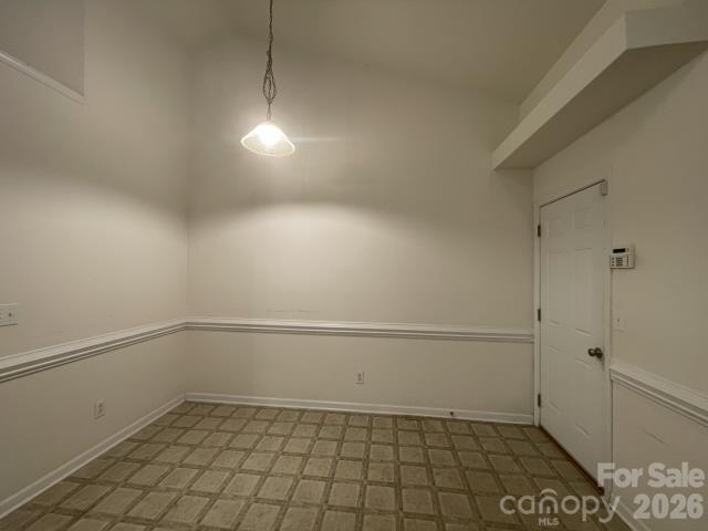 6213 Nevin Road — Charlotte
