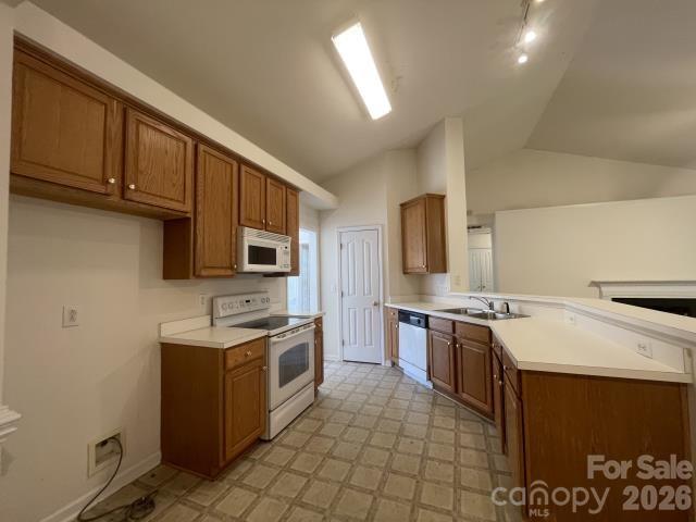 6213 Nevin Road — Charlotte