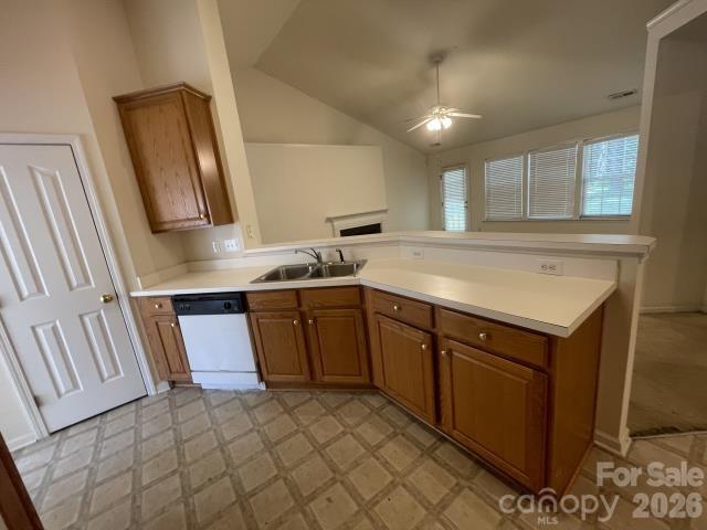 6213 Nevin Road — Charlotte