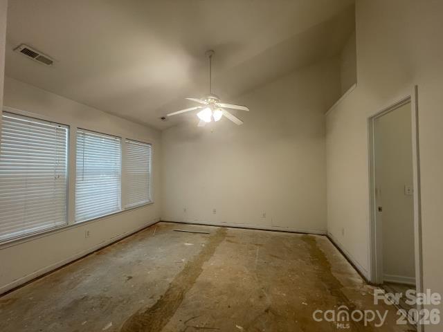 6213 Nevin Road — Charlotte