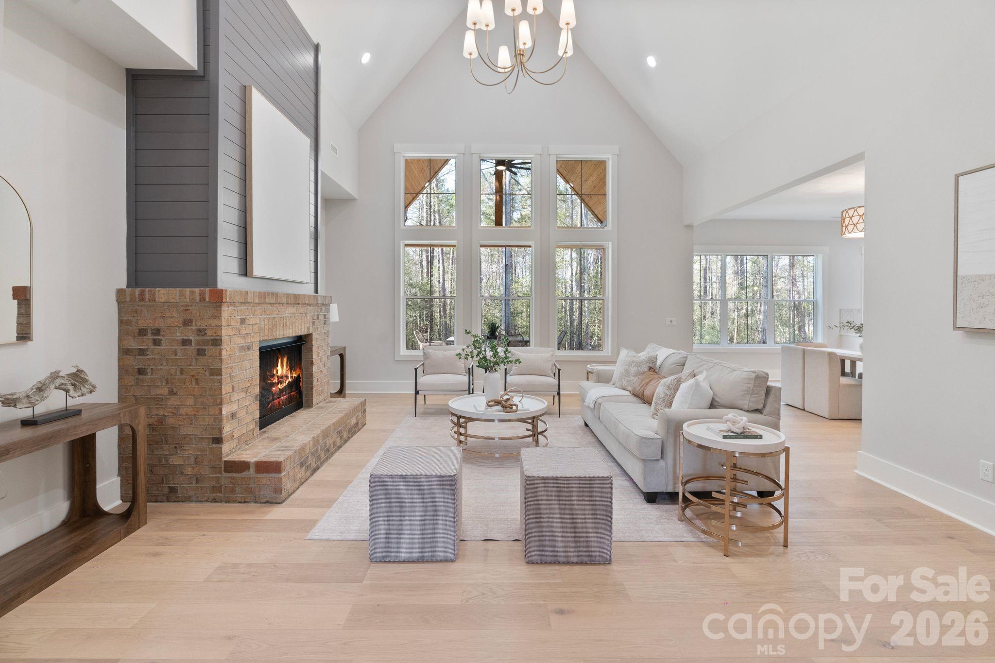 568 Longleaf Pine Lane — Clover