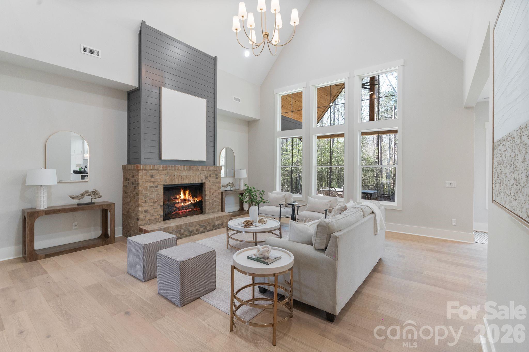 568 Longleaf Pine Lane — Clover