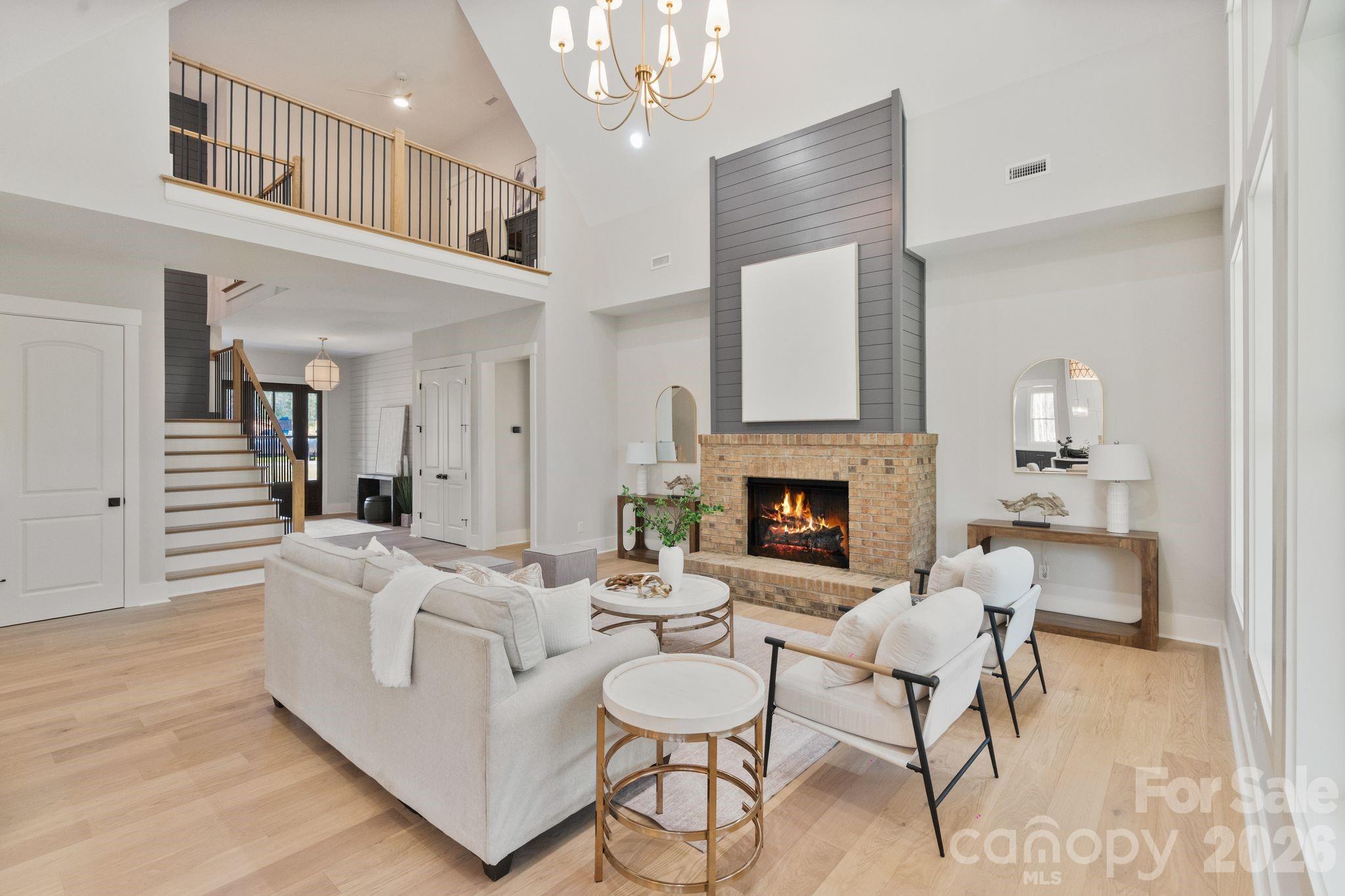 568 Longleaf Pine Lane — Clover