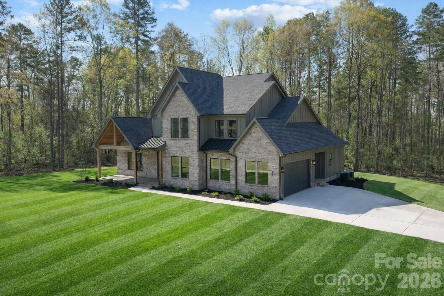 568 Longleaf Pine Lane — Clover