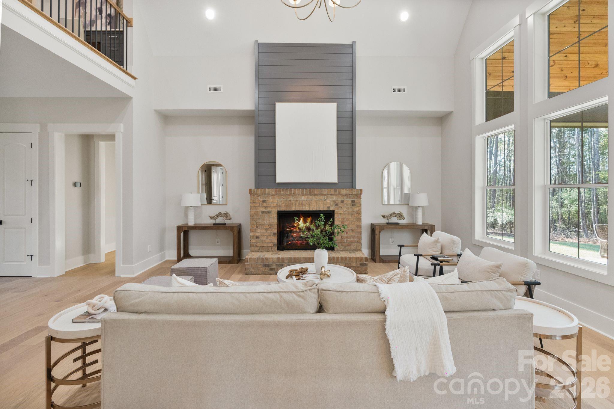 568 Longleaf Pine Lane — Clover