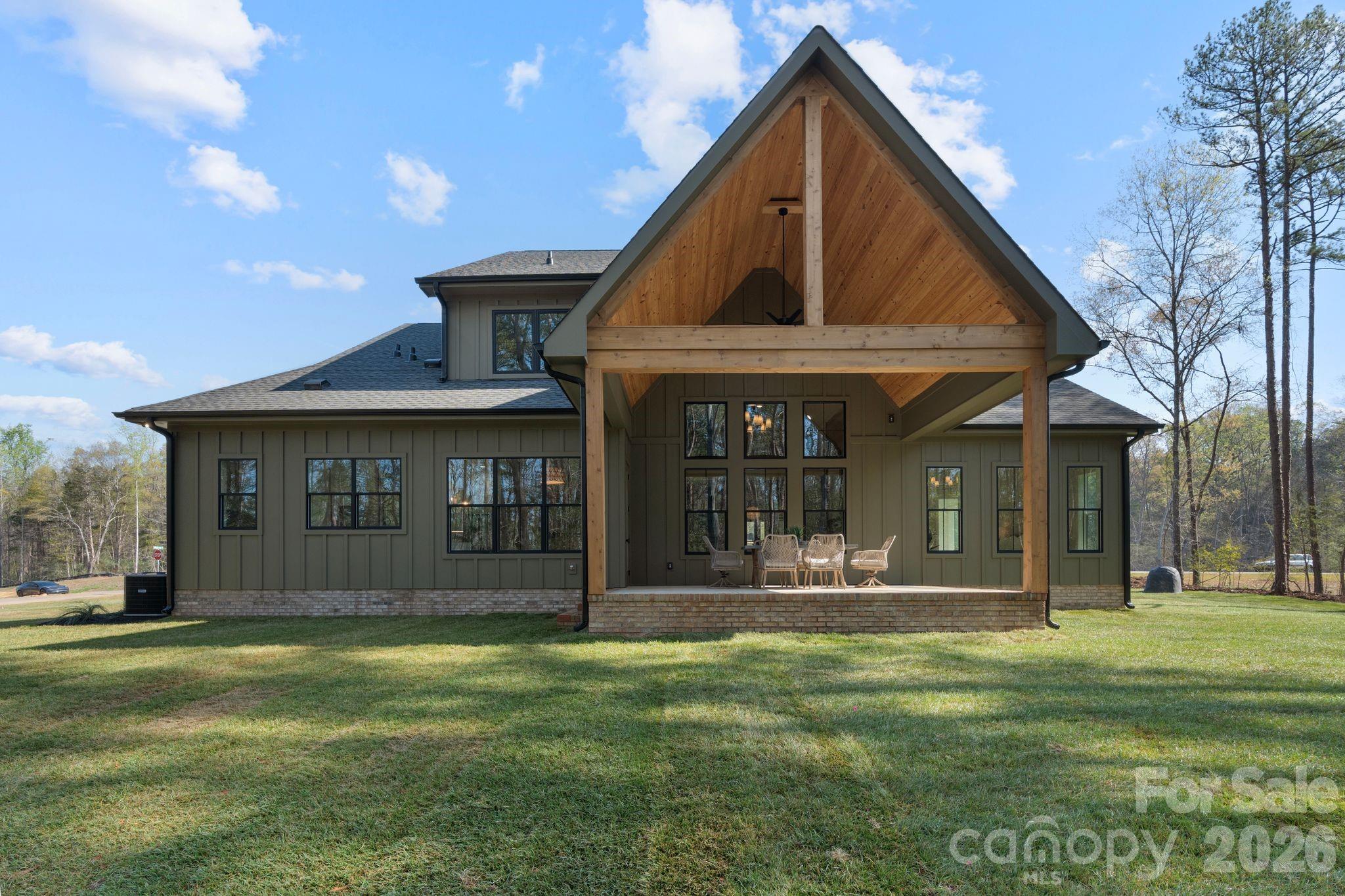 568 Longleaf Pine Lane — Clover