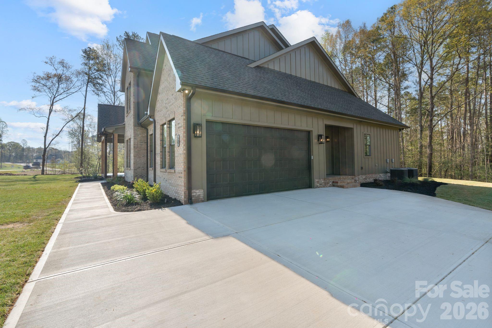 568 Longleaf Pine Lane — Clover